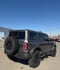 2024 Ford Bronco Wildtrak 4 Door Advanced 4x4
