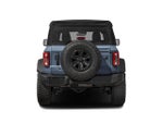 2024 Ford Bronco Wildtrak 4 Door Advanced 4x4