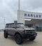2021 Ford Bronco Outer Banks 4 Door Advanced 4x4