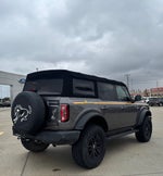 2021 Ford Bronco Outer Banks 4 Door Advanced 4x4