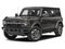 2021 Ford Bronco Outer Banks 4 Door Advanced 4x4