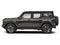 2021 Ford Bronco Outer Banks 4 Door Advanced 4x4