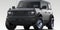 2021 Ford Bronco Outer Banks 4 Door Advanced 4x4
