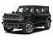 2021 Ford Bronco Outer Banks 4 Door Advanced 4x4