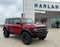 2026 Ford Bronco Big Bend 4 Door 4x4