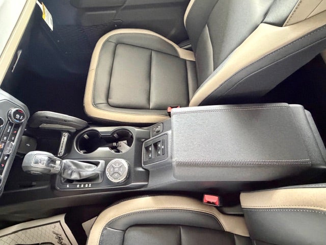2026 Ford Bronco Big Bend 4 Door 4x4