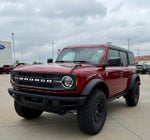 2026 Ford Bronco Big Bend 4 Door 4x4