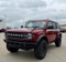 2026 Ford Bronco Big Bend 4 Door 4x4