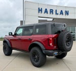 2026 Ford Bronco Big Bend 4 Door 4x4