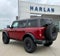 2026 Ford Bronco Big Bend 4 Door 4x4