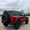 2026 Ford Bronco Big Bend 4 Door 4x4