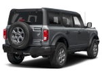 2026 Ford Bronco Big Bend 4 Door 4x4