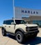 2026 Ford Bronco Outer Banks 4 Door 4x4