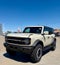 2026 Ford Bronco Outer Banks 4 Door 4x4