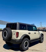 2026 Ford Bronco Outer Banks 4 Door 4x4