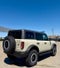 2026 Ford Bronco Outer Banks 4 Door 4x4