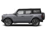 2026 Ford Bronco Outer Banks 4 Door 4x4