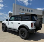2026 Ford Bronco Outer Banks 4 Door 4x4