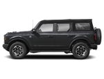 2025 Ford Bronco Outer Banks 4 Door 4x4
