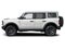 2026 Ford Bronco Badlands 4 Door Advanced 4x4