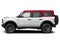 2026 Ford Bronco Badlands 4 Door Advanced 4x4