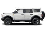 2026 Ford Bronco Badlands 4 Door Advanced 4x4
