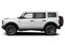 2026 Ford Bronco Badlands 4 Door Advanced 4x4