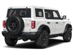 2026 Ford Bronco Badlands 4 Door Advanced 4x4