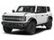 2026 Ford Bronco Badlands 4 Door Advanced 4x4