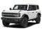 2026 Ford Bronco Badlands 4 Door Advanced 4x4