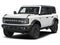 2026 Ford Bronco Badlands 4 Door Advanced 4x4