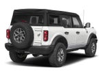 2026 Ford Bronco Badlands 4 Door Advanced 4x4