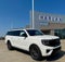 2025 Ford Expedition Max Platinum 4x4