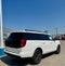 2025 Ford Expedition Max Platinum 4x4