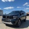2025 Ford Expedition Max Platinum 4x4