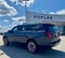 2025 Ford Expedition Max Platinum 4x4