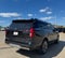 2025 Ford Expedition Max Platinum 4x4
