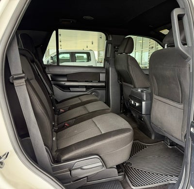 2021 Ford Expedition XLT 4x2
