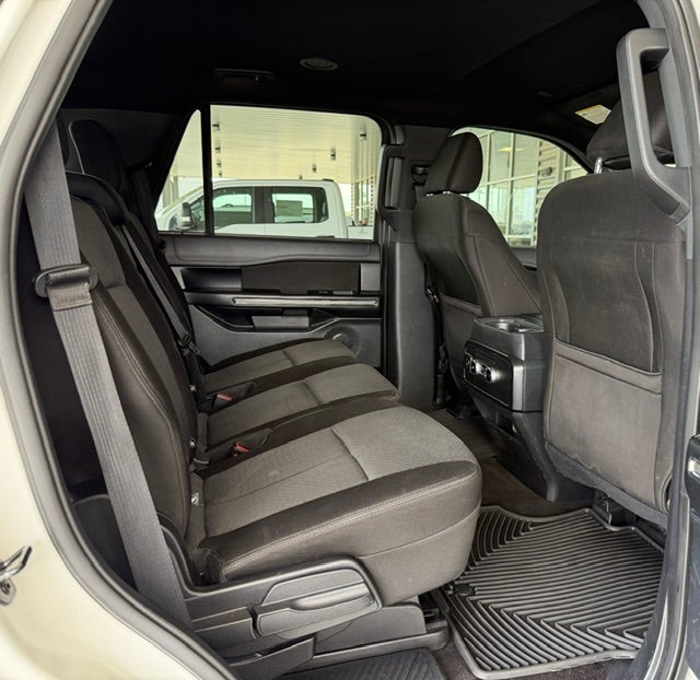2021 Ford Expedition XLT 4x2