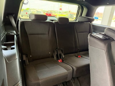 2021 Ford Expedition XLT 4x2