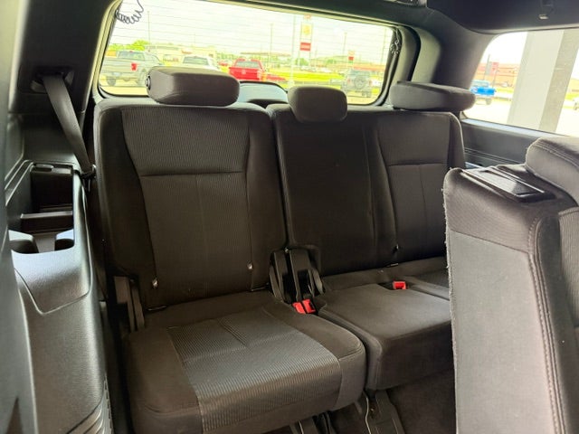 2021 Ford Expedition XLT 4x2