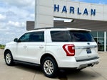 2021 Ford Expedition XLT 4x2