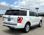 2021 Ford Expedition XLT 4x2