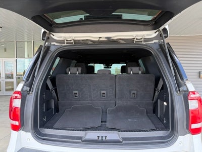 2021 Ford Expedition XLT 4x2