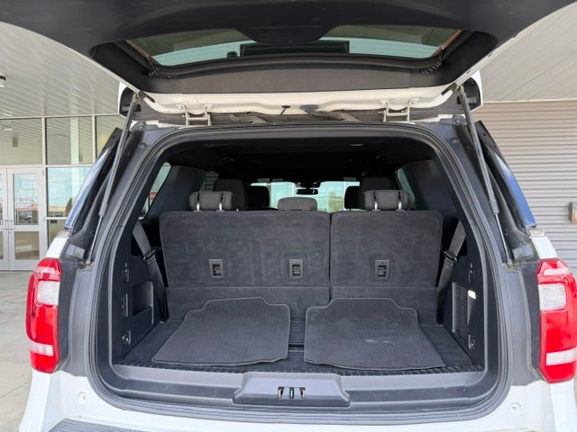 2021 Ford Expedition XLT 4x2
