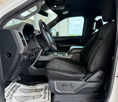 2021 Ford Expedition XLT 4x2