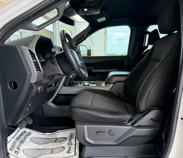2021 Ford Expedition XLT 4x2