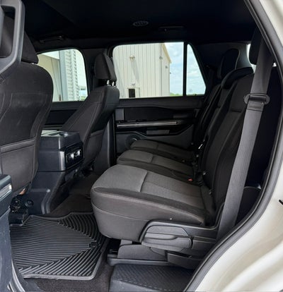 2021 Ford Expedition XLT 4x2