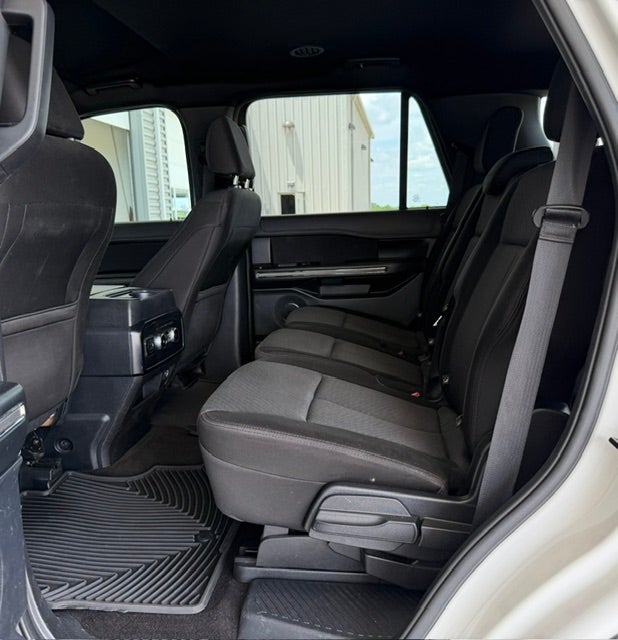 2021 Ford Expedition XLT 4x2