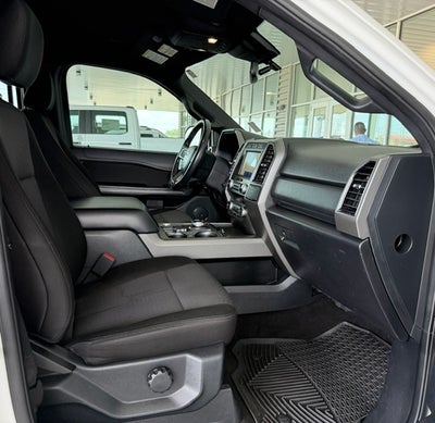 2021 Ford Expedition XLT 4x2